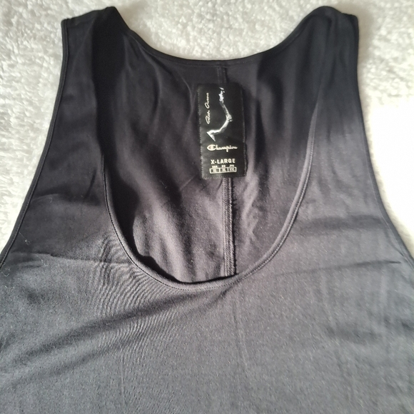 Rick Owens x Champion Tank Top- XL - Picture 7 of 7